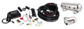 AIRLIFT 3P(1/4" Air Line,2.5 Gallon Lightweight Polished Alum.VIAIR 444C Comp)