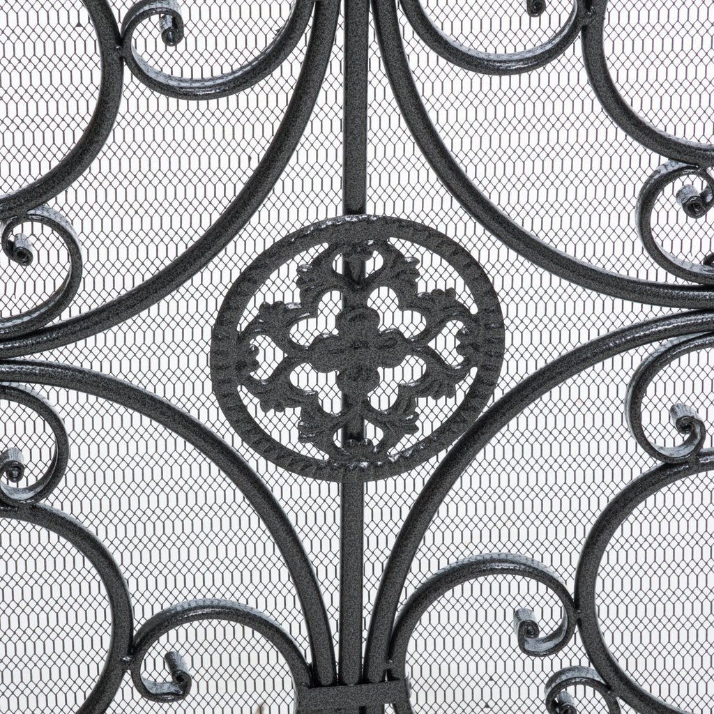 Wilmington Fireplace Screen