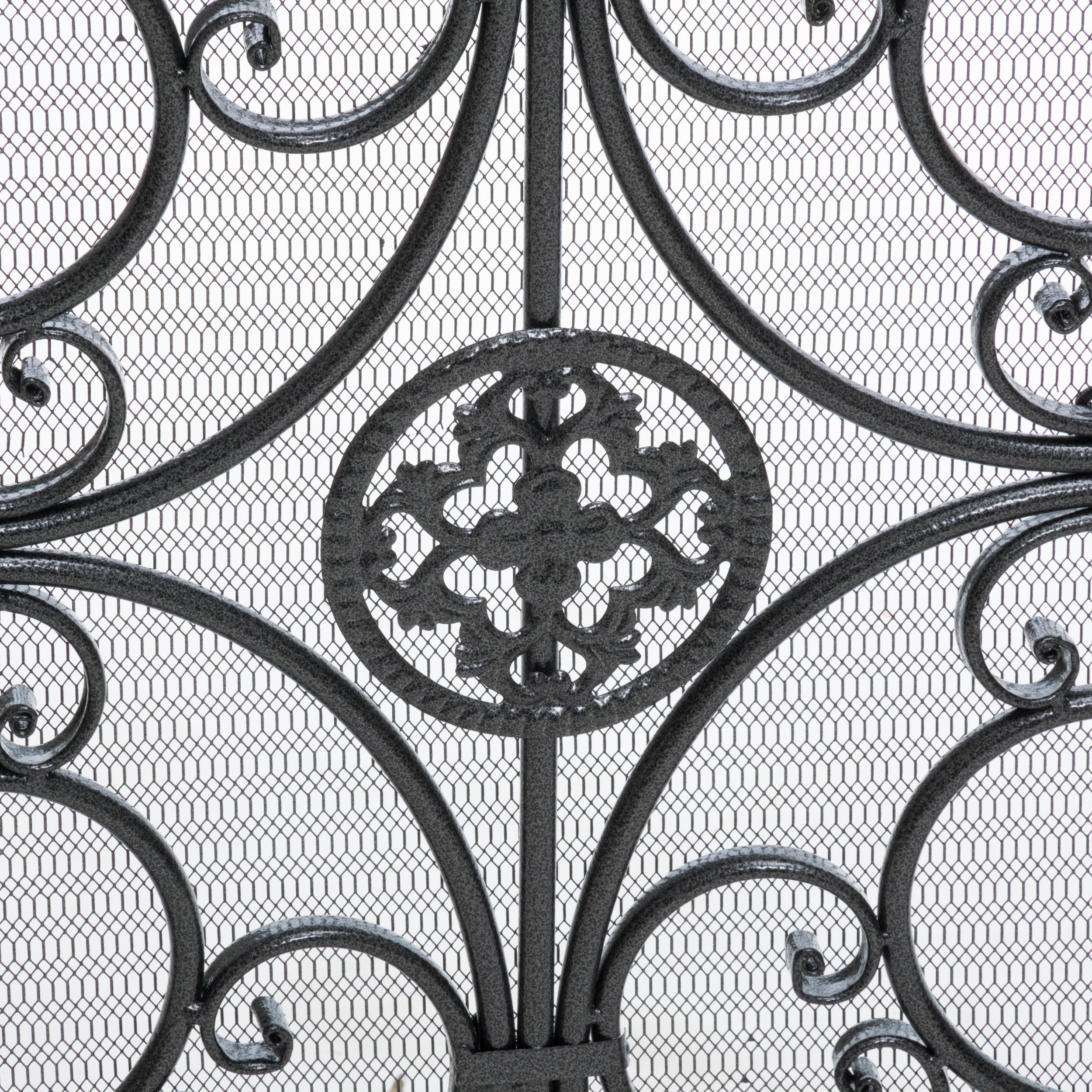 Wilmington Fireplace Screen