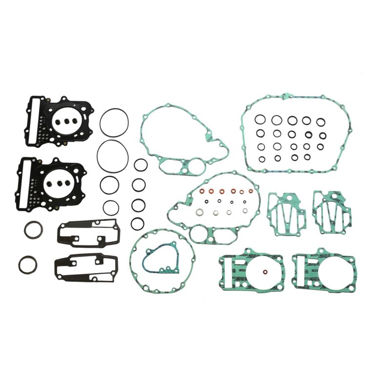 Athena 94-18 Honda VT Cr 1100 Complete Gasket Kit (Excl Oil Seal) P400210850970