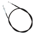 All Balls Racing 06-14 Honda TRX250X / EX Sportrax Cable - Rear H& - Park Brake 45-4016