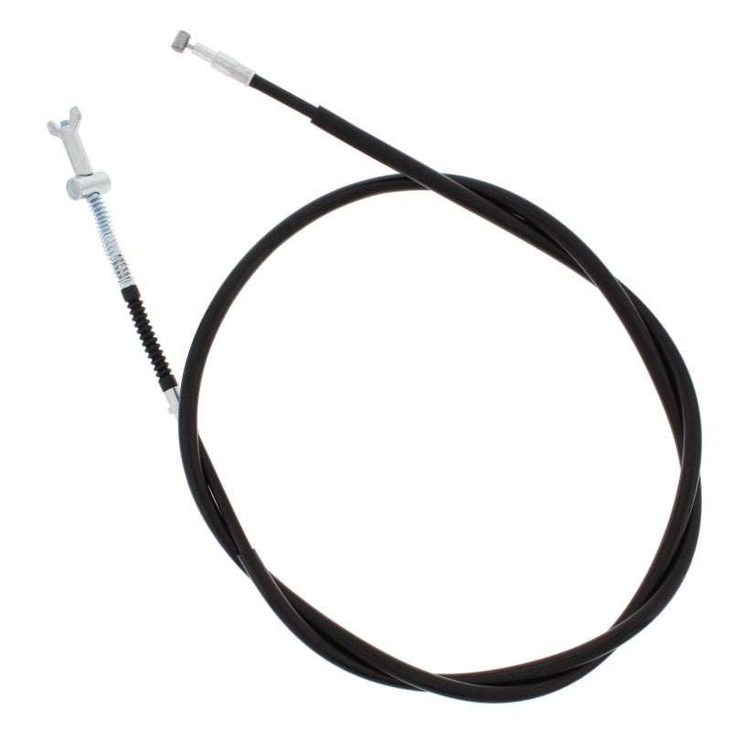 All Balls Racing 06-14 Honda TRX250X / EX Sportrax Cable - Rear H& - Park Brake 45-4016