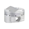 CP Piston & Ring Set for Acura B18C1 - Bore (82.0mm) - Size (+1.0mm) - Compression Ratio (12.5) SC7114-4