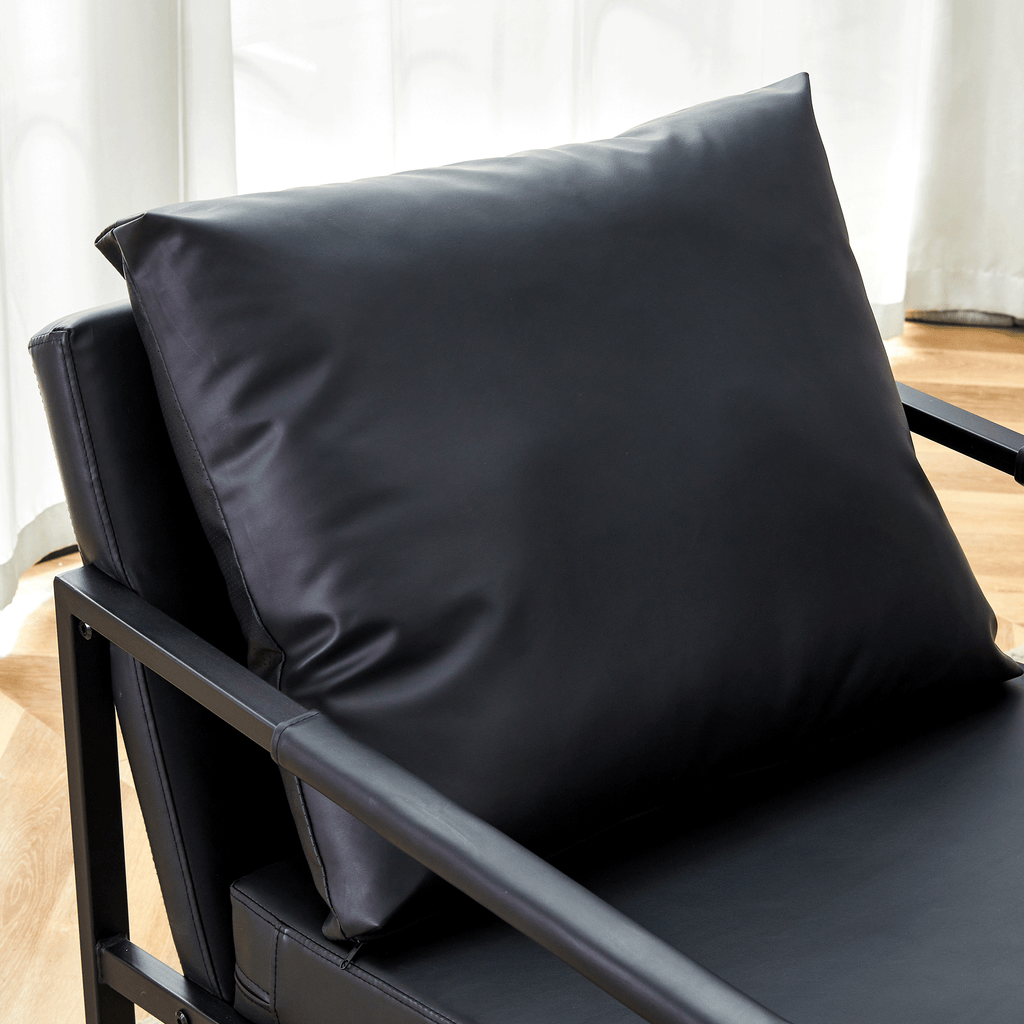 Classic Accent Chair