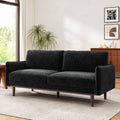 Modern Style Loveseat Sofa