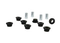 Whiteline Plus 4/93-9/02 Subaru Impreza/7/96-8/03 Outback Rear Sway Bar Link Bushing W22260
