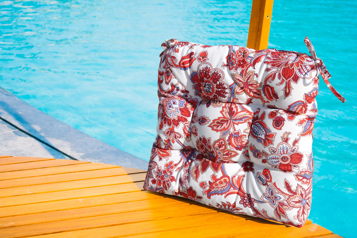 Outdoor Bench Cushions