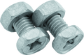BikeMaster Battery Hardware Pack - 6x10mm 151727