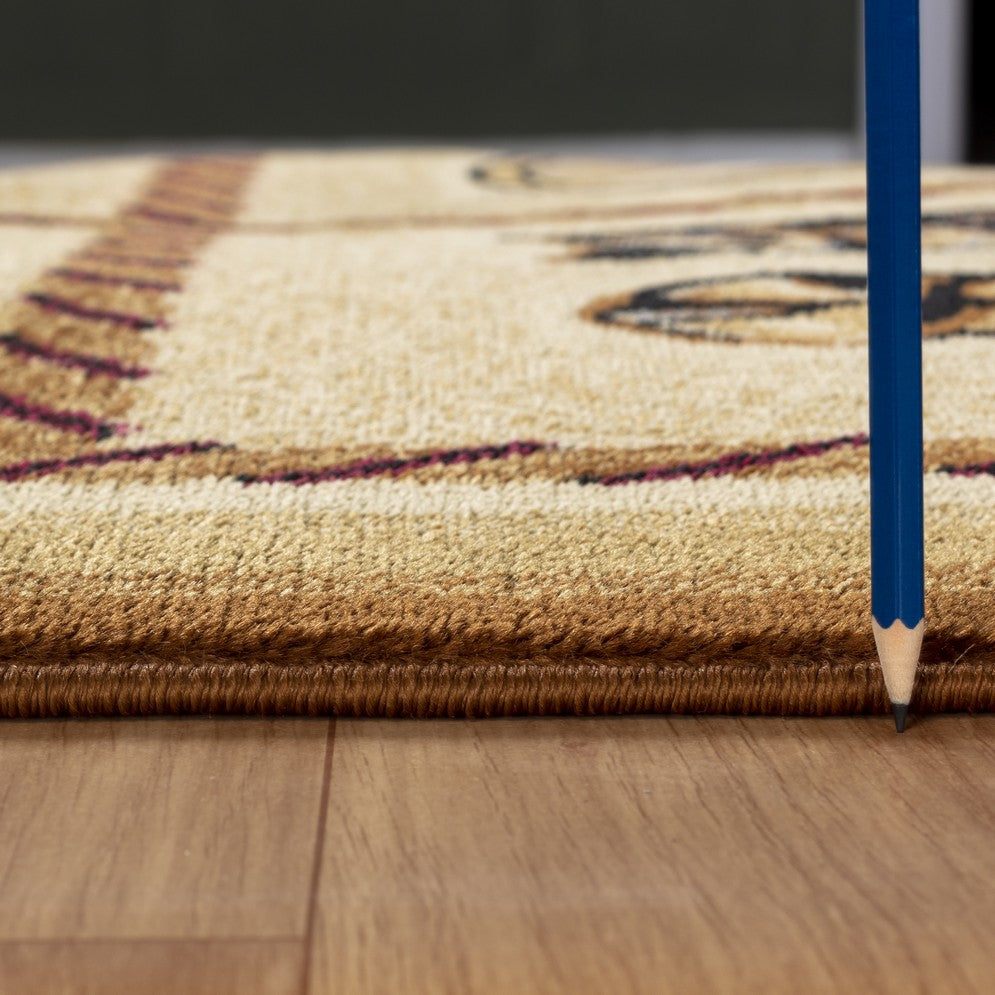 Tribes GC_YLS4010 Rug