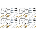 All Balls Racing Carburetor Rebuild Kit 26-1684