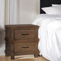Adams Antique Nightstand