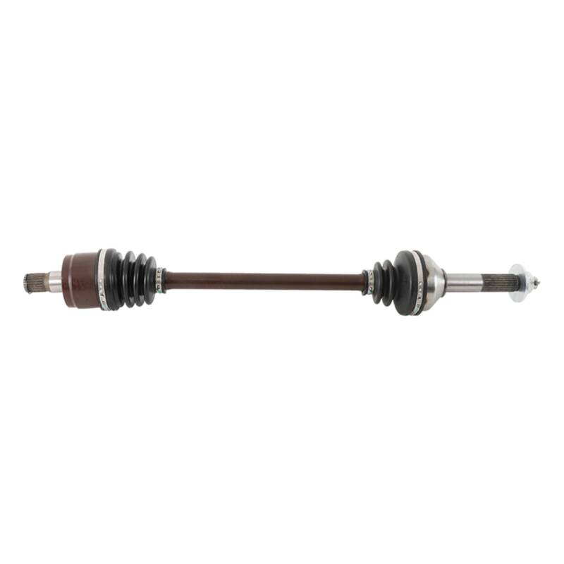 All Balls Racing 12-13 Kawasaki Teryx 750 4x4 6 Ball Axle Rear Left AB6-KW-8-316