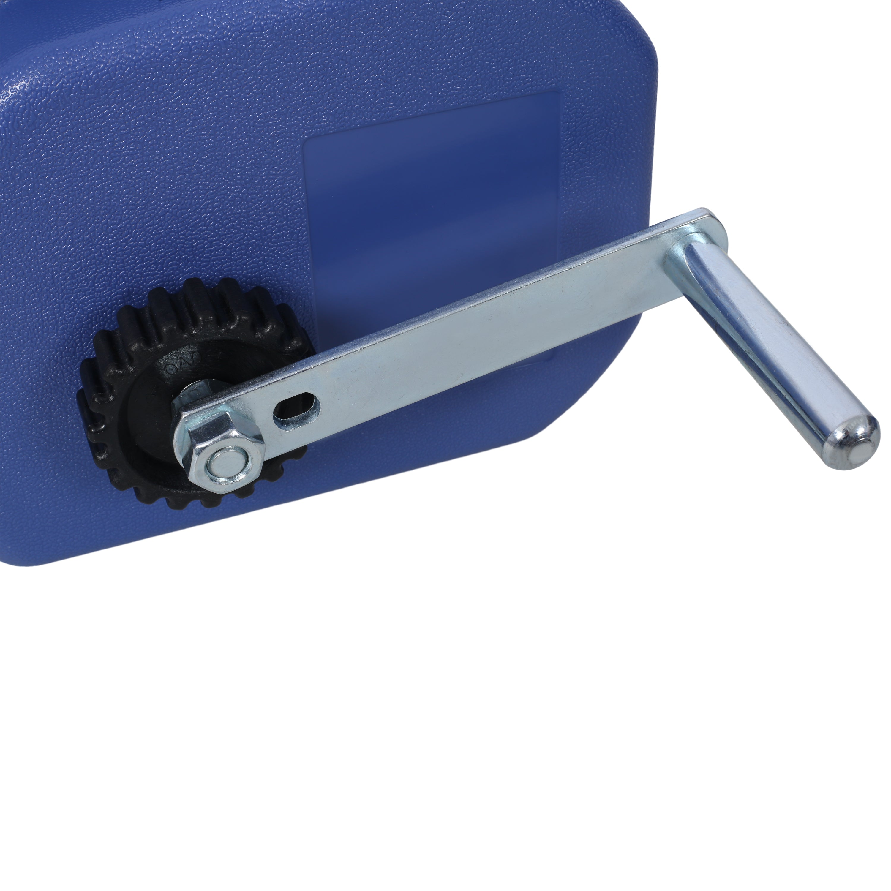 12V 2000lbs Reversible Electric Trailer Winch