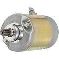 Arrowhead  Baja WD250U Wilderness Trail 250 Starter Motor 410-58008