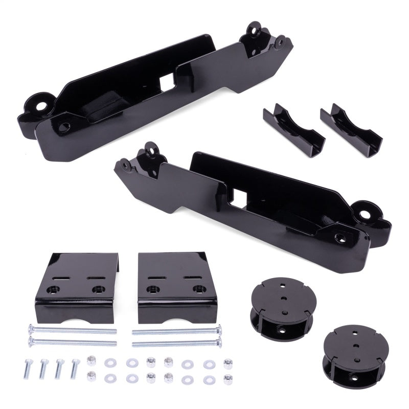 Air Lift 19-24 Mercedes Sprinter 2500 Loadlifter 5000 Air Spring Kit 57802