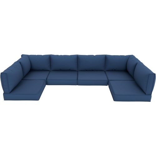 Outdoor Cushions for Patio Furniture Replacement