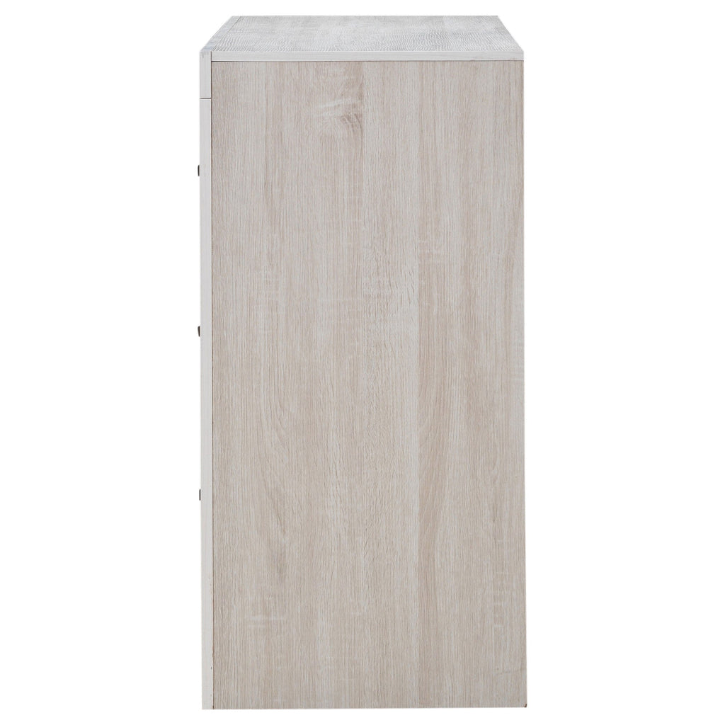 Sherwood Coastal Dresser