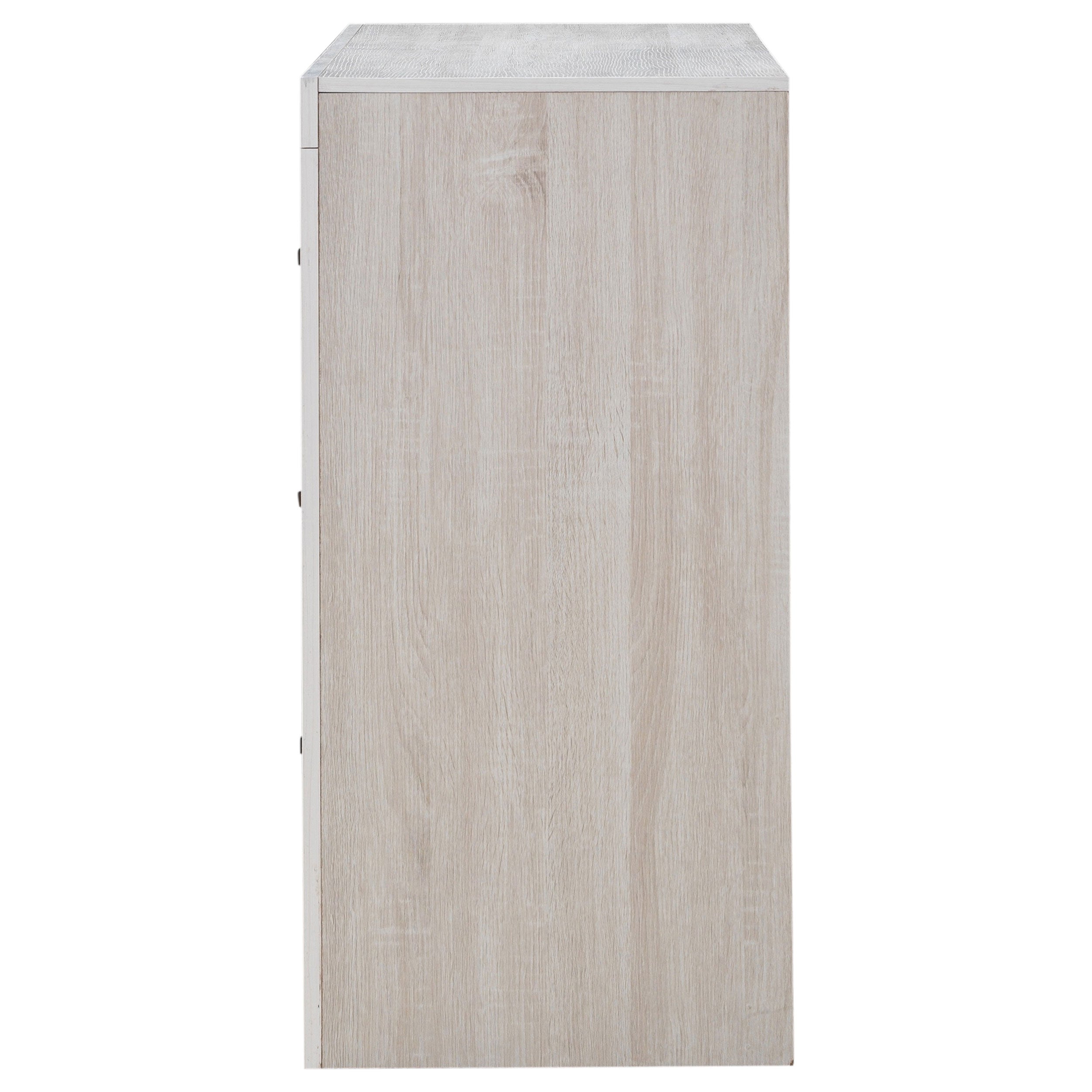 Sherwood Coastal Dresser