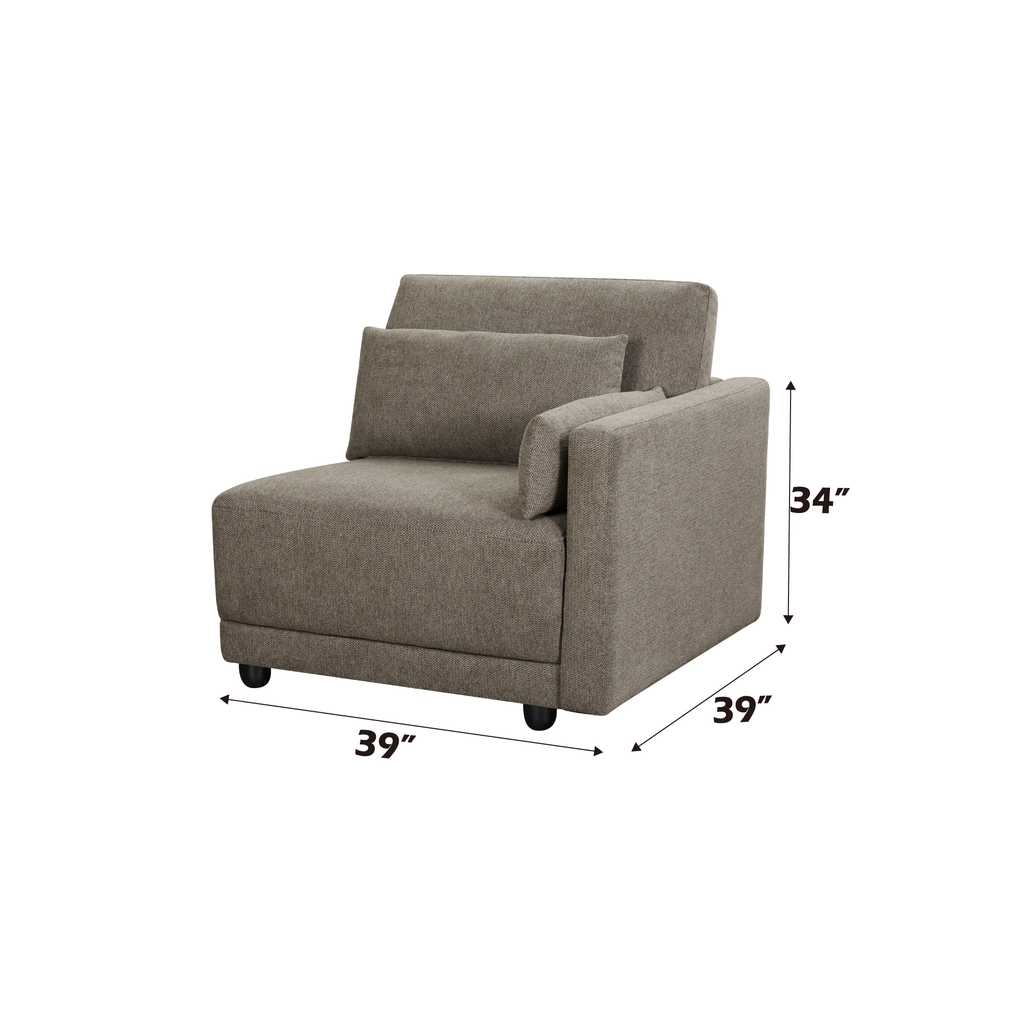 Rylie Modular Sectional Sofa