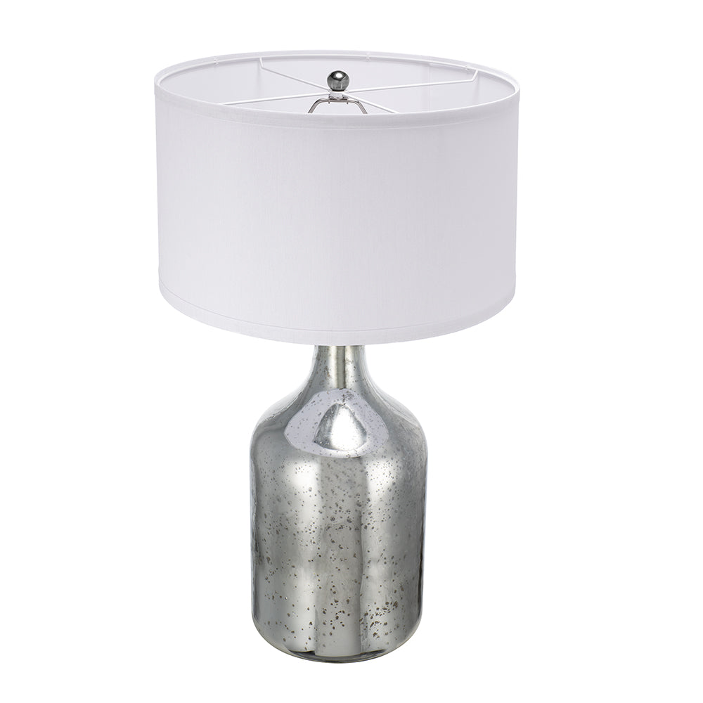 D18x32.2" Table Lamp