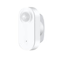 Zigbee Battery-powered Human Presence Sensor, Light Sensing, Infrared Water Immersion, Vibration Door, Magnetic Temperature And Humidity Sensing