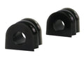 Whiteline Sway Bar Mount Bushings 22mm Subaru Forester 2003-2008