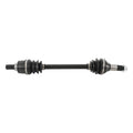 All Balls Racing 14-15 Yamaha YFM700 Grizzly 8 Ball Axle Rear Left AB8-YA-8-346