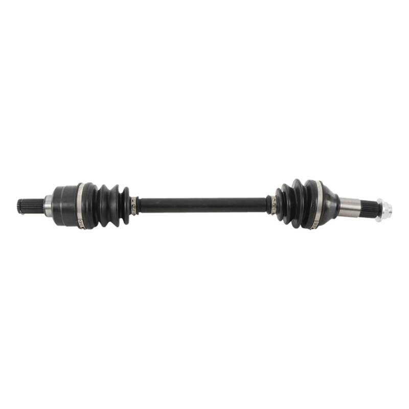 All Balls Racing 14-15 Yamaha YFM700 Grizzly 8 Ball Axle Rear Left AB8-YA-8-346
