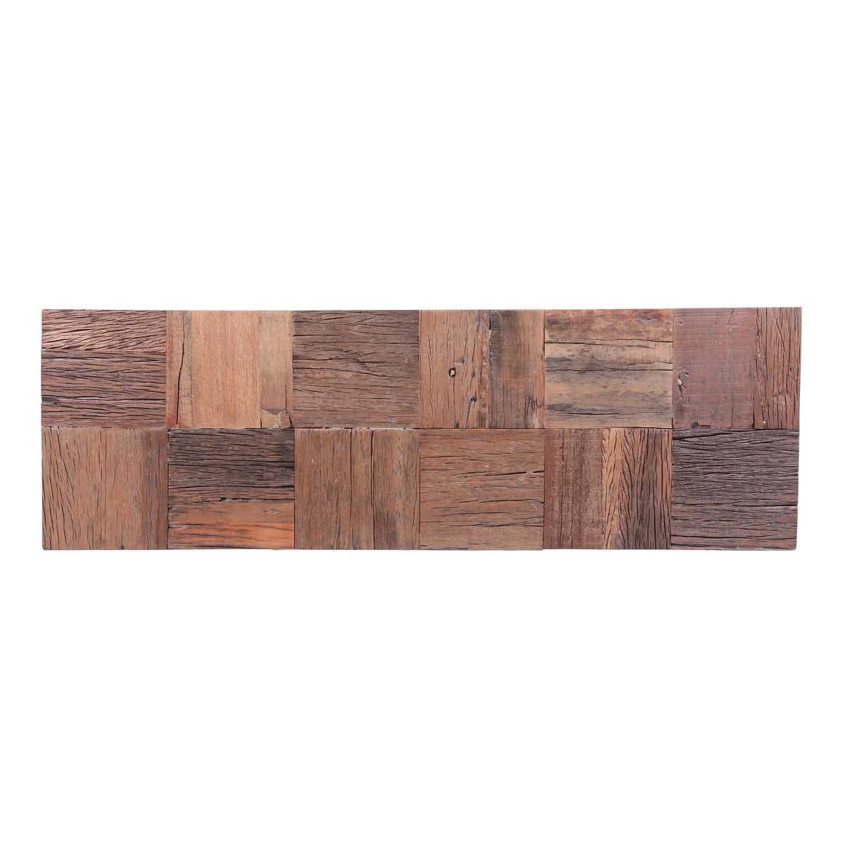 Boho Glam Console Table