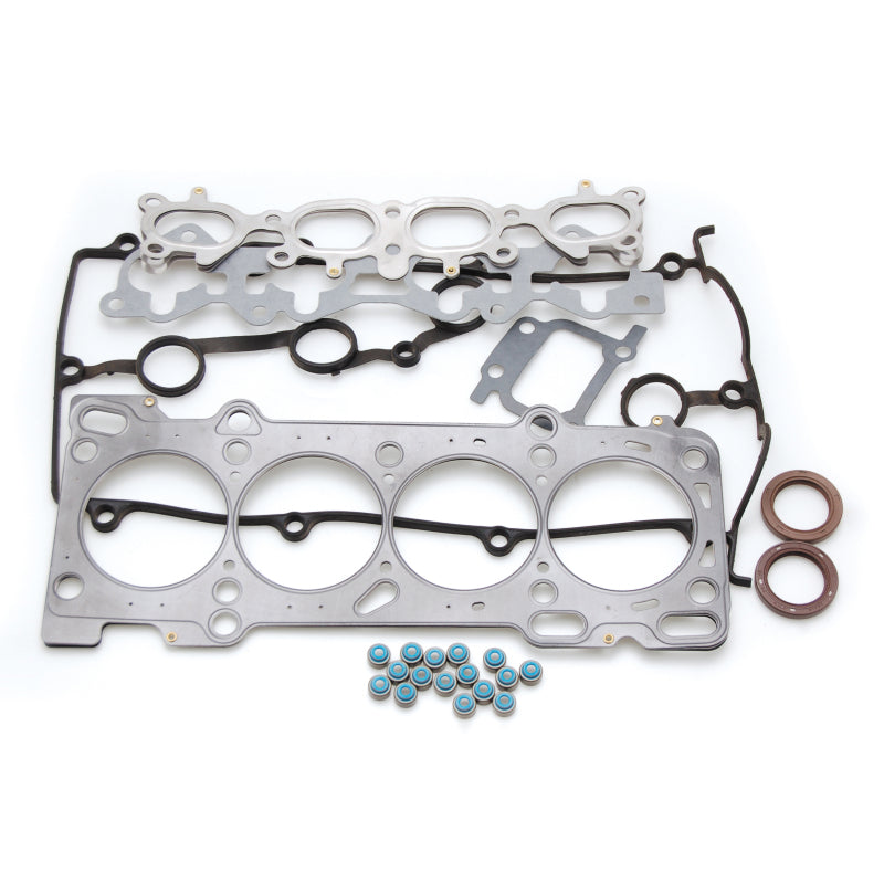 Cometic Gasket Cometic Mazda FS-DE Top End Gasket Kit - 84.5mm Bore - .027in MLS Cylinder Head Gasket PRO2037T-845-027