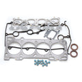 Cometic Gasket Cometic Mazda FS-DE Top End Gasket Kit - 84.5mm Bore - .027in MLS Cylinder Head Gasket PRO2037T-845-027