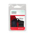 Brembo OE 09-10 Husqvarna SM 630cc Brake Pad - Rear 07BB27CC
