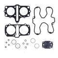 Athena 89-00 Suzuki GS E 500 Top End Gasket Kit P400510600502