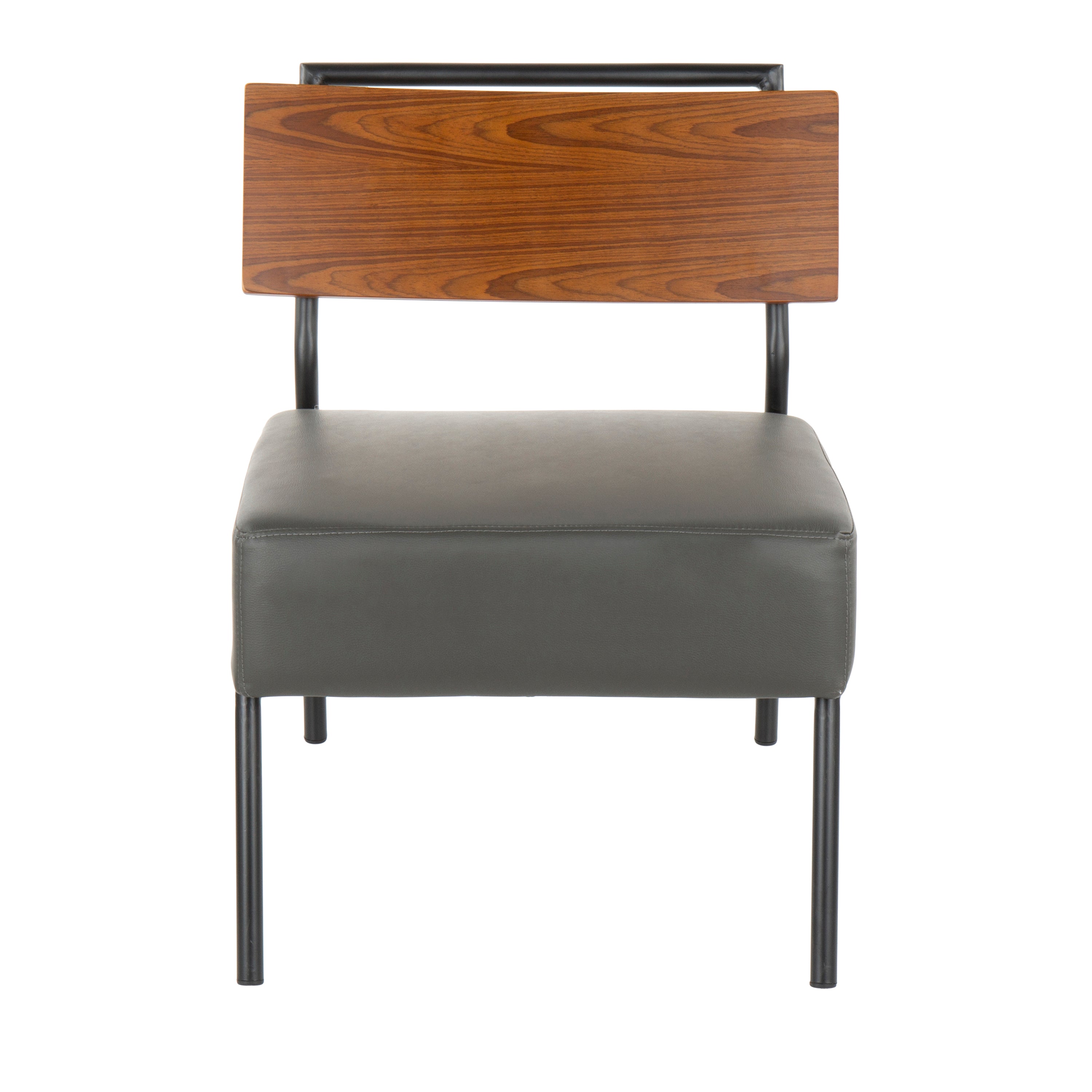 Fiji Contemporary Accent Chair