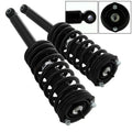 SPYDER xTune Nissan Maxima 95-99 Struts/Springs w/Mount - Rear Left and Right SA-171293 9937705