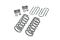 Belltech LOWERING KIT W/O SHOCKS 779