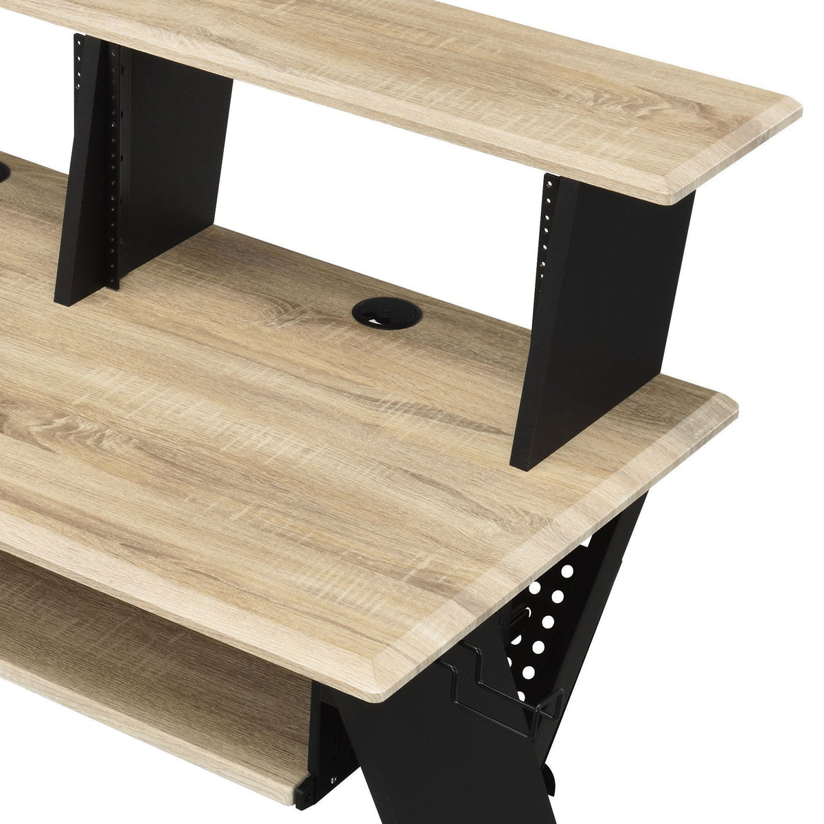 Eleazar Music Desk