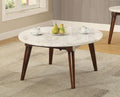 Gasha Round Coffee Table