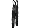 Motorfist Rekon X Bibs Black 2X MF20A-M6-2X