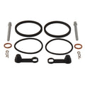 All Balls Racing 89-99 Yamaha FZR600 Caliper Rebuild Kit Rear 18-3197