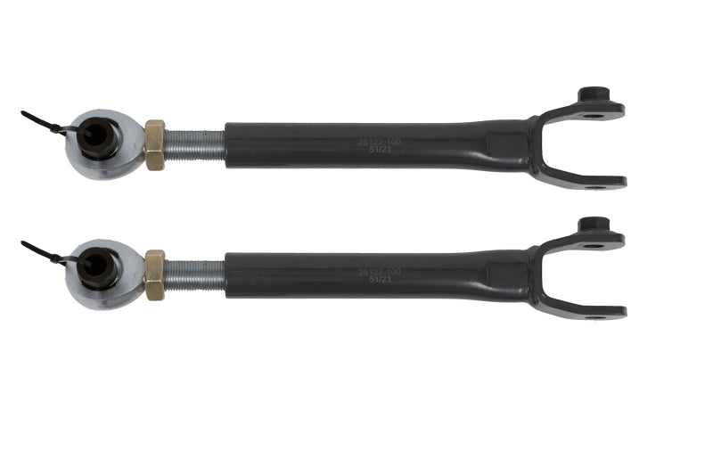 Belltech 2021 GM Tahoe/Yukon SWB 2WD/4WD Lowering Kit - Front  0.5in-3in / Rear 1in-4.5in 1106HK