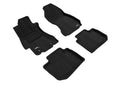 3D MAXpider 12-16 Subaru Impreza / Xv Crosstrek 13-15/ Crosstrek 16-17 Elegant Black R1 R2 L1SB00804709