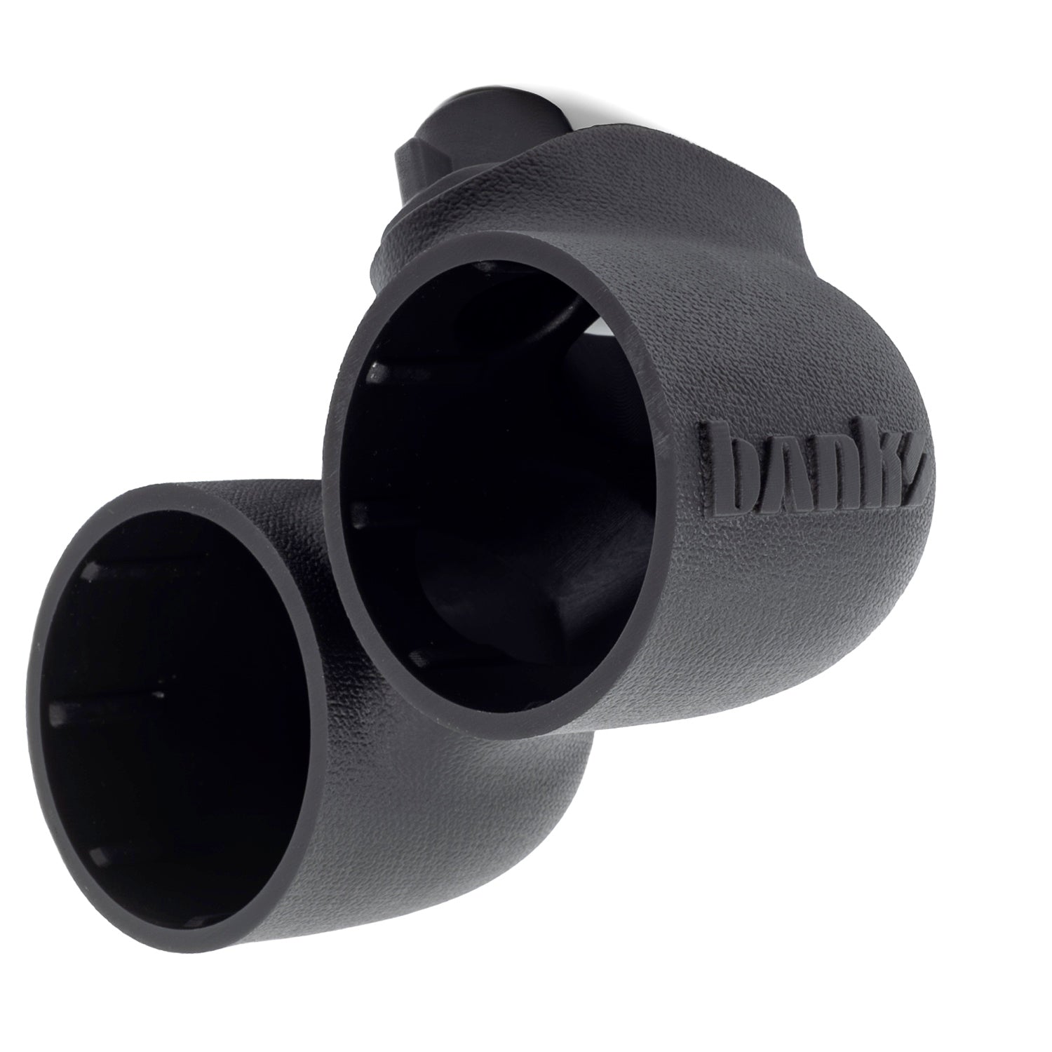Banks Power 09-18 Dodge RAM 1500 iDash Stealth Pod Mounts - Dual Gauge 63385
