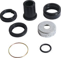 All Balls Racing 03-06 Kawasaki KFX400 Lower Steering Stem Kit 25-1804