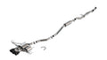 Borla 2024 Acura Integra Type S ATAK Cat-Back Exhaust System - Coated Black 140986CB