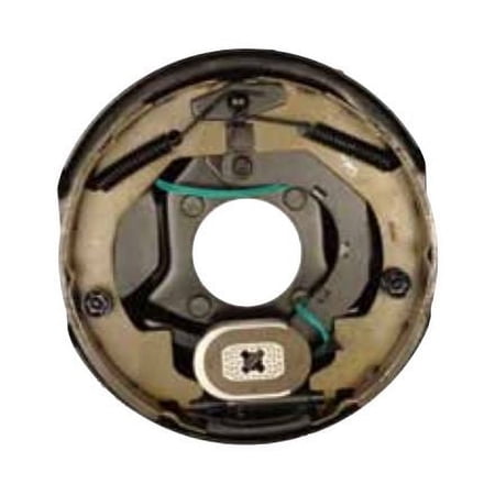 10' Electric Brake Assemb - 122258B12