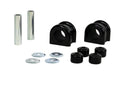 Whiteline 2003-2009 Dodge Ram 1500 Sway Bar - Mount Bushing -32mm W23824