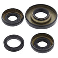 All Balls Racing 02-03 Honda TRX400FW Fourtrax Foreman 4x4 Differential Seal Only Kit Front 25-2006-5