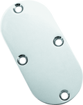 Bikers Choice Chr Inspection Cover 490592