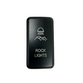 Cali Raised LED Cali Raised Tall Style Toyota Oem Style Rock Lights Switch CR4154